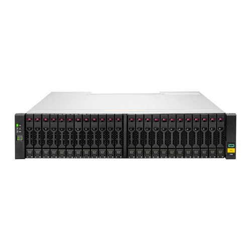 HPE MSA 1060 12Gb SAS Storage price in hyderabad,telangana,andhra